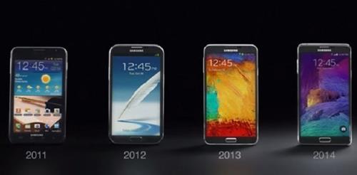 Samsung’dan Apple İle Dalga Geçen Yeni Reklam