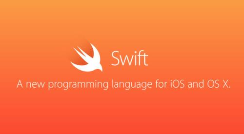 Swift ile geliştirilen mobil uygulamalar App Store’da yer almaya başlıyor